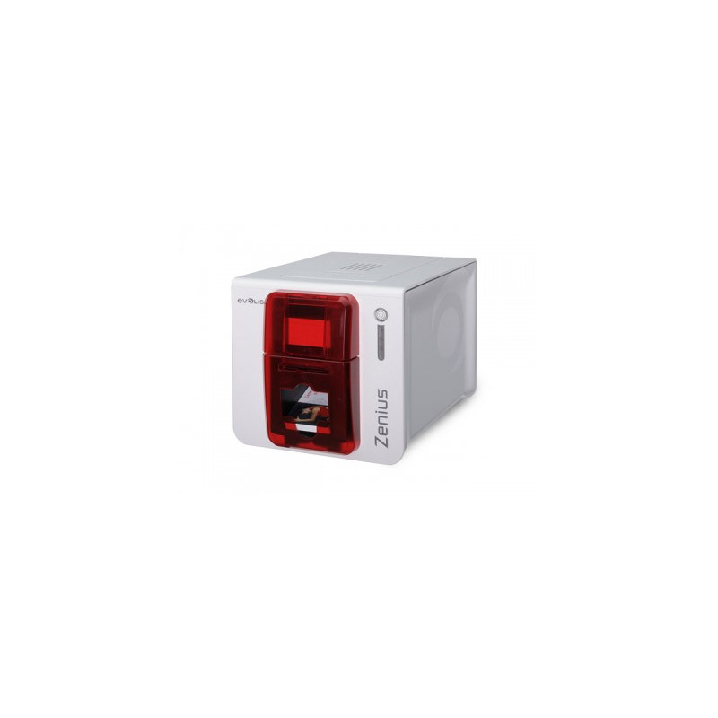 Impresora para Tarjetas PVC EVOLIS ZENIUS