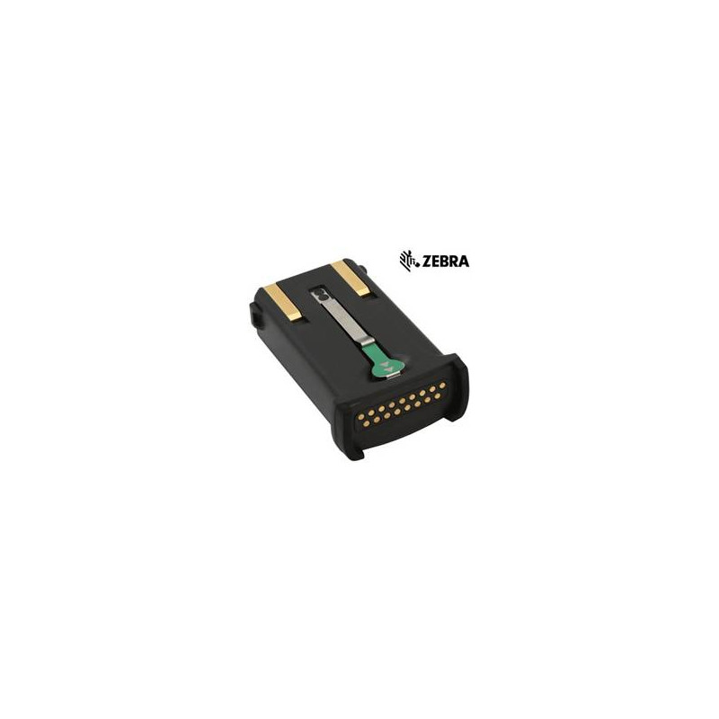 Kit Punto de Venta ZEBRA BTRY-MC9X-26MA-01