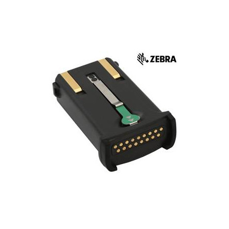 Kit Punto de Venta ZEBRA BTRY-MC9X-26MA-01