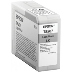 Cartucho EPSON T850700