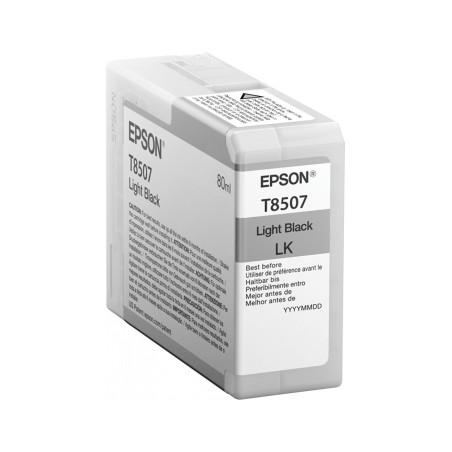 Cartucho EPSON T850700