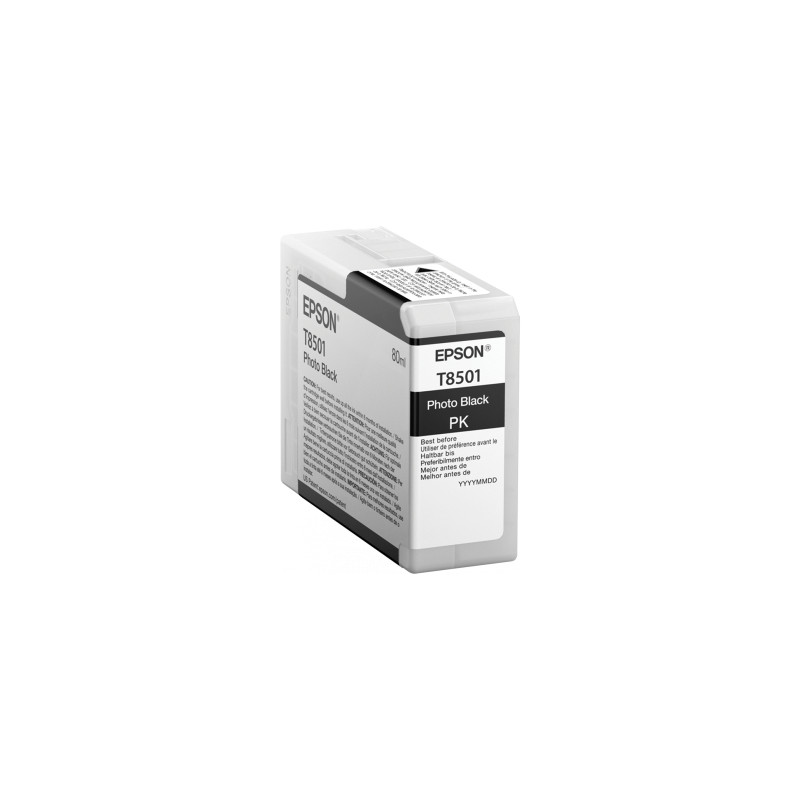 Cartucho EPSON T850100