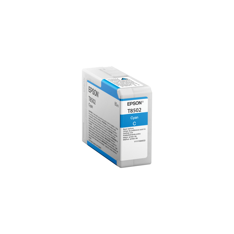 Cartucho EPSON T850200