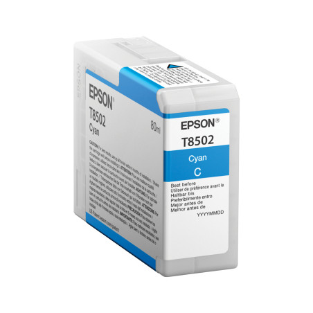 Cartucho EPSON T850200