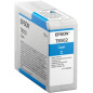 Cartucho EPSON T850200