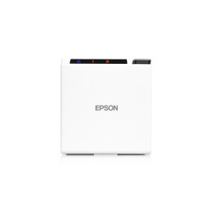 Impresora Térmica EPSON TM-M10-011
