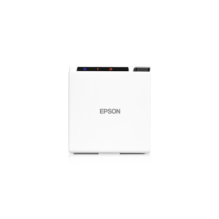 Impresora Térmica EPSON TM-M10-011
