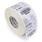 Etiqueta Original ZEBRA Z-Perform 1000D ZEBRA 10026369