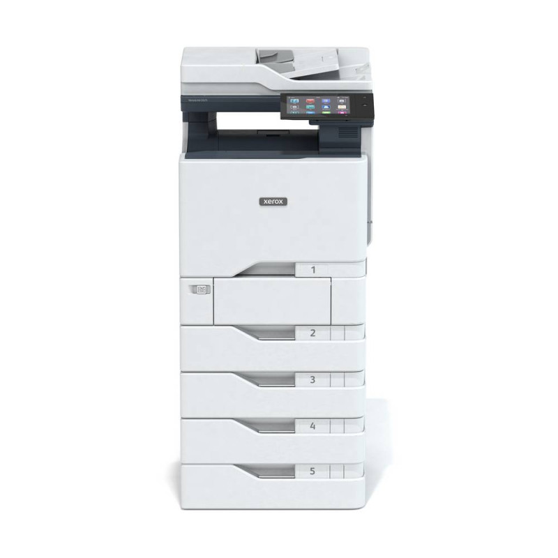 Multifuncional XEROX C625_DN