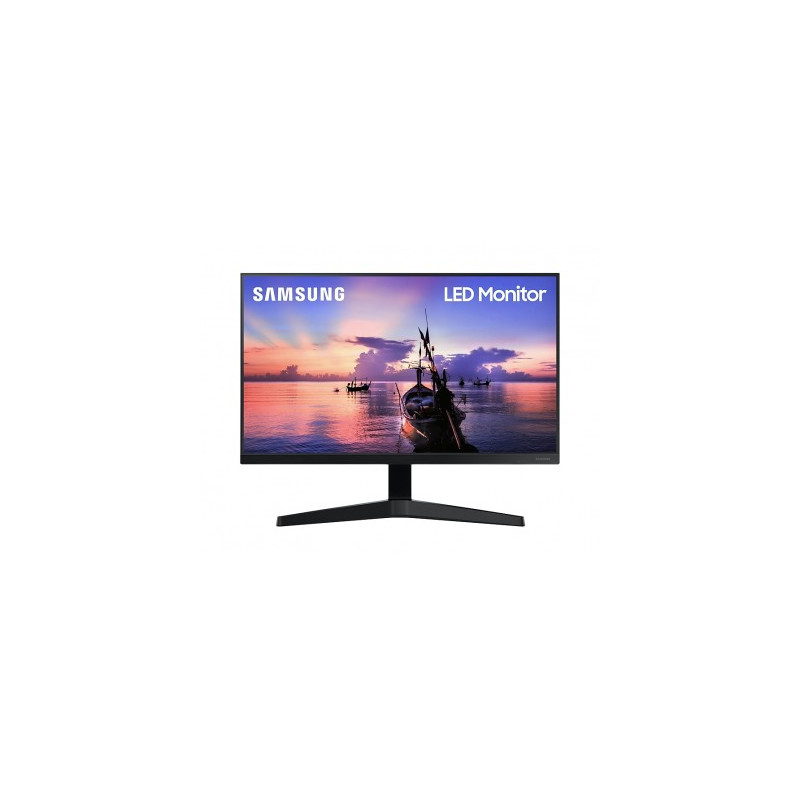 Monitor SAMSUNG LF27T350FHLXZX