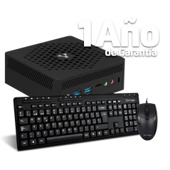 PCs de Escritorio VORAGO MNB CLN N5105-TR-1