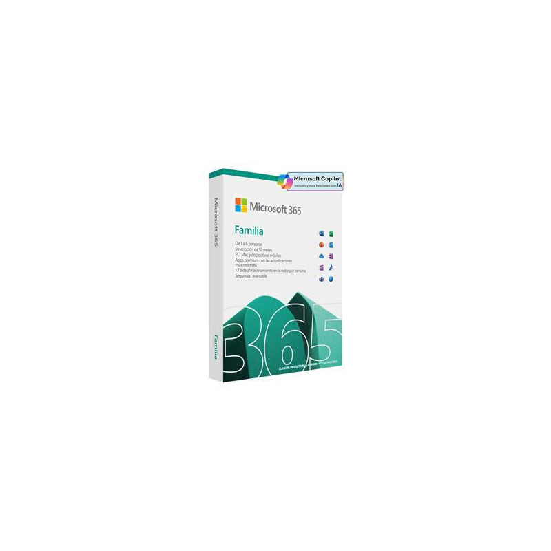 Microsoft 365 MICROSOFT Software
