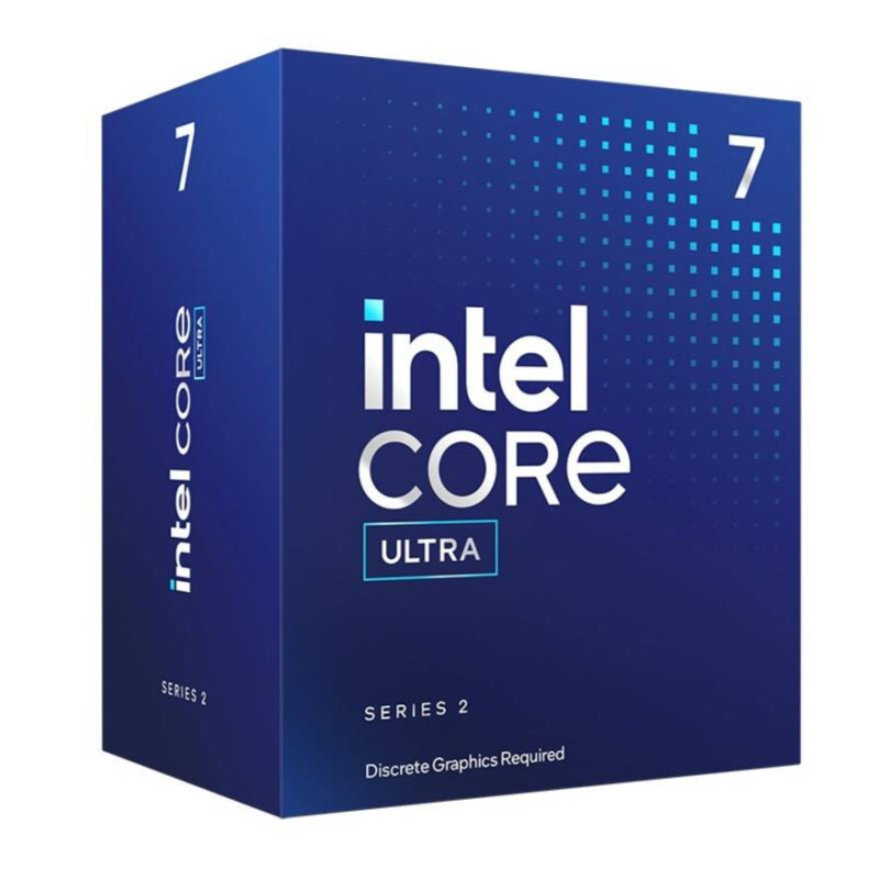 Microprocesadores INTEL BX80768265F