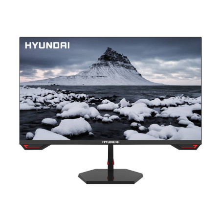 Monitores Gaming HYUNDAI HT27FGMBK01