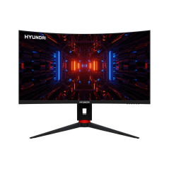 Monitores Gaming HYUNDAI HT32CGMBK04