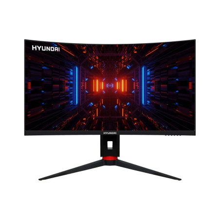 Monitores Gaming HYUNDAI HT32CGMBK04