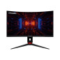 Monitores Gaming HYUNDAI HT32CGMBK04