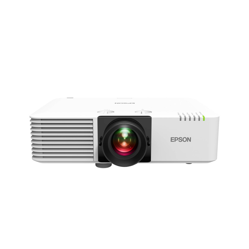 Proyectores EPSON L630U