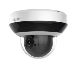 Cámara domo IP HILOOK PTZ-N2204I-DE3(F)