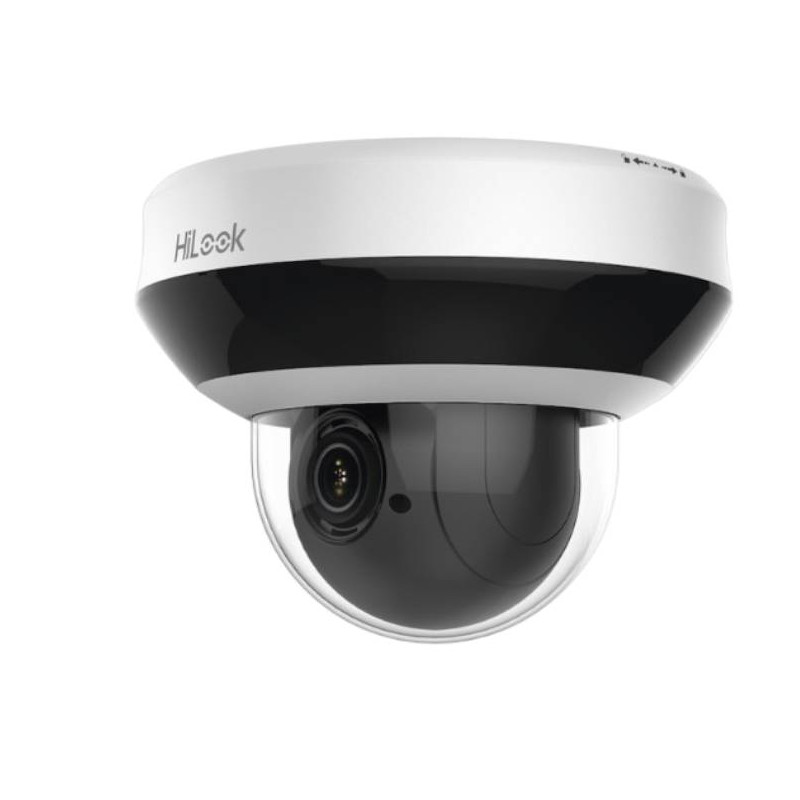 Cámara domo IP HILOOK PTZ-N2204I-DE3(F)