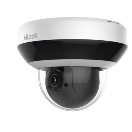 Cámara domo IP HILOOK PTZ-N2204I-DE3(F)