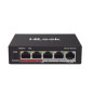 Switches HILOOK NS-0105P-35(B)