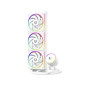 Enfriamiento y Ventilación Balam Rush HX36