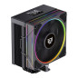 Enfriamiento y Ventilación Balam Rush HEX55