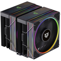 Enfriamiento y Ventilación Balam Rush HEX70