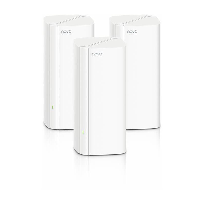 Routers TENDA MX12-3