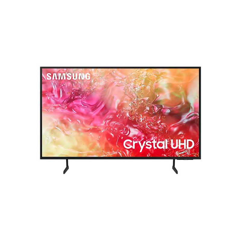 Televisiones SAMSUNG UN70DU7000FXZX