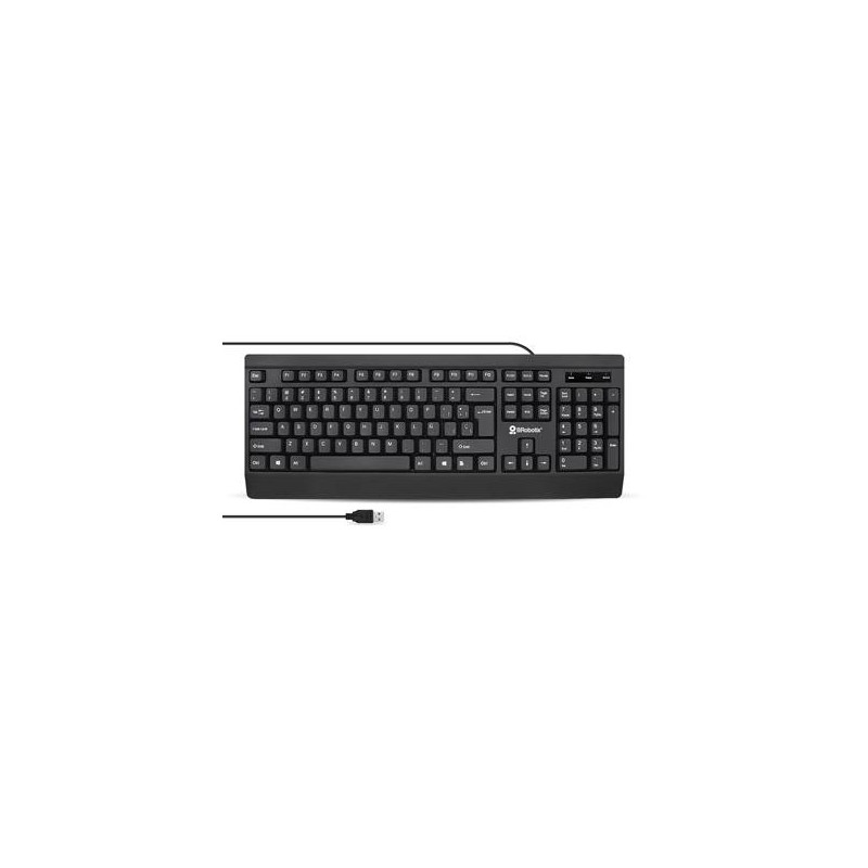 Teclados BROBOTIX 6007181