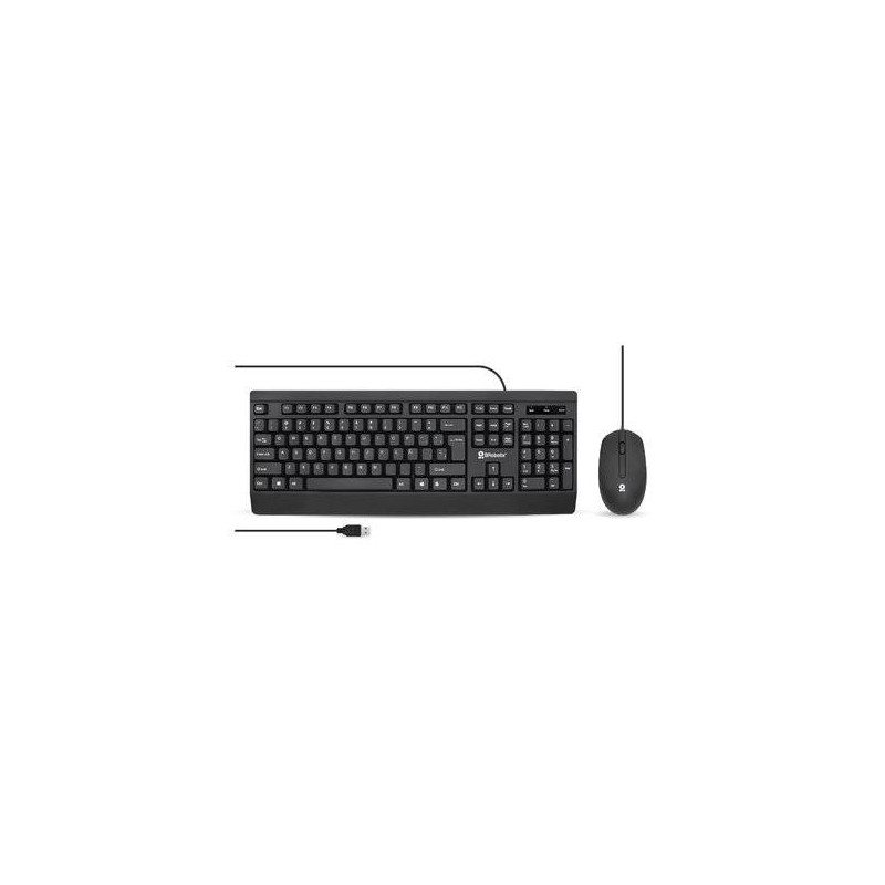 Kits para teclado y mouse BROBOTIX 6007198