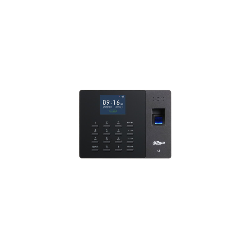 Control de asistencia Dahua Technology ASA1222G
