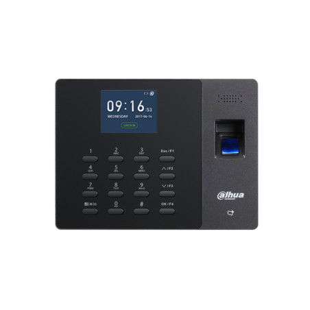 Control de asistencia Dahua Technology ASA1222G