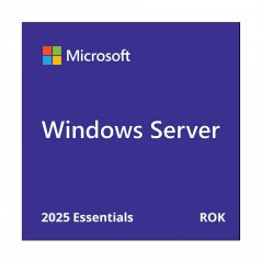 Sistema Operativo DELL Essentials