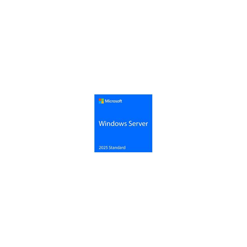 Sistema Operativo DELL Standard