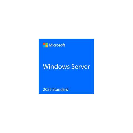 Sistema Operativo DELL Standard
