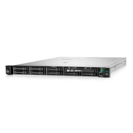 Servidores Hewlett Packard Enterprise HPE ProLiant DL360 Gen10 Plus 4310 12c