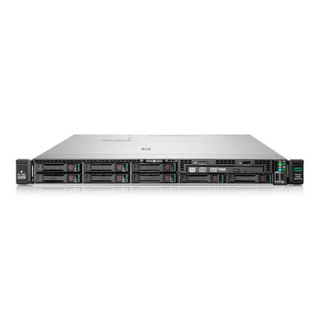 Servidores Hewlett Packard Enterprise HPE ProLiant DL360 Gen10 Plus 4310 12c