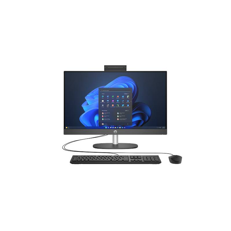 All In One HP HP ProOne 240 G10