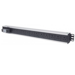 Barra PDU INTELLINET 713955