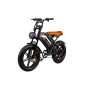 Patinetas LANIX 15160
