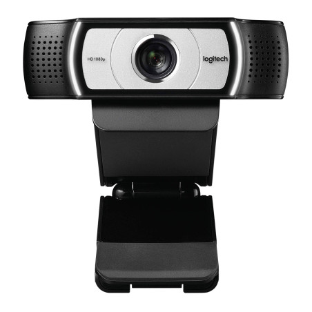 Webcams LOGITECH C930e