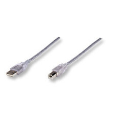 Cable USB MANHATTAN 340465