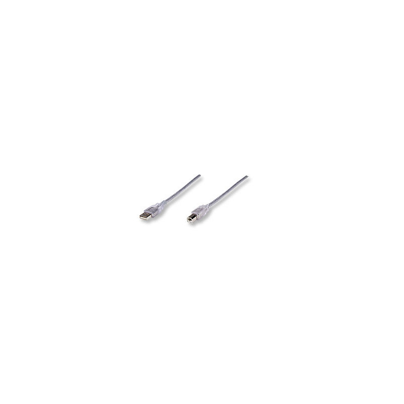 Cable USB MANHATTAN 340465