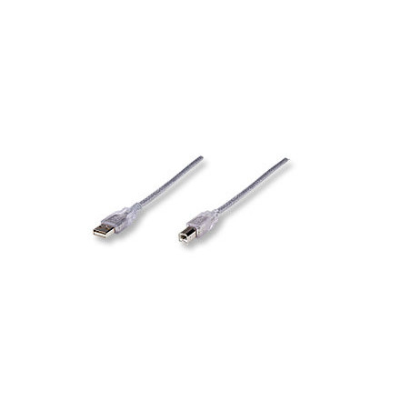 Cable USB MANHATTAN 340465