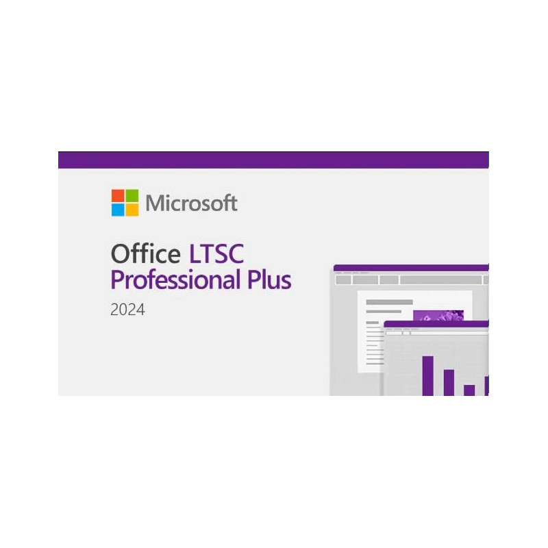 Microsoft Office MICROSOFT Licencias CSP Perpetuo