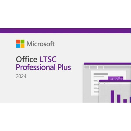 Microsoft Office MICROSOFT Licencias CSP Perpetuo