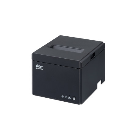 Impresora térmica STAR MICRONICS BSC10II-UE GY US
